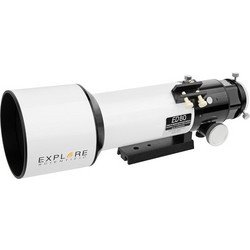 Explore Scientific ED APO 80/480 FCD-100 Hexafoc OTA