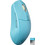 SteelSeries Rival 3 Gen 2 Ασύρματο Gaming Ποντίκι 18000 DPI Light Blue