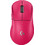 Logitech G Pro X Superlight 2 Dex Ασύρματο Gaming Ποντίκι 44000 DPI Pink