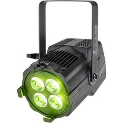 ETC ColorSource jr Φωτορυθμικό Προβολέας Beam LED PAR DMX