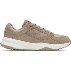 Under Armour Edge Ανδρικά Sneakers Εκρού 3027731-202