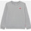 Levi's Παιδικό Φούτερ Γκρι 9EE331-C87