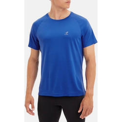 Energetics Martin Ανδρικό Αθλητικό T-Shirt Μπλε 422754-542