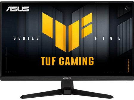 Asus TUF Gaming VG279QM5A IPS HDR Gaming Monitor 27" 1920x1080 FHD 240Hz 1ms