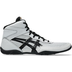 ASICS Matflex 7 Ανδρικά Αθλητικά Παπούτσια Πυγμαχίας Λευκά 1081A051-022