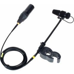 Dpa 4099 Core Drum Πυκνωτικό Μικρόφωνο Πέτου XLR