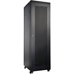 Safewell SNB8847ΙΚ Επιδαπέδια Καμπίνα Rack 42U 80x80x227.7cm