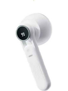 Andowl Αποχνουδωτής Ρούχων Ηλεκτρικός Q-M91 White