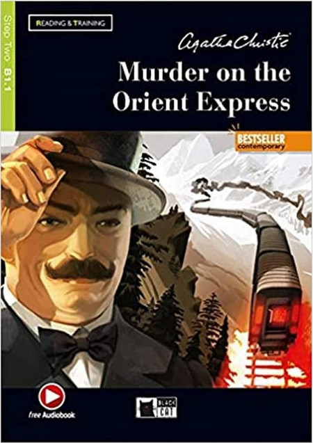 Murder on the Orient Express