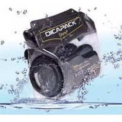 Dicapac WP-D20