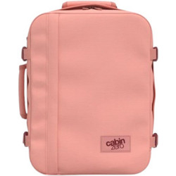 Cabin Zero Travel Classic CZ082510 Αδιάβροχο Σακίδιο Πλάτης 28lt Ροζ