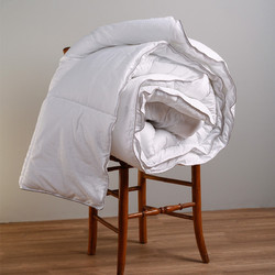 Melinen Πάπλωμα Μονό Hollowfiber 160x240 200gsm White