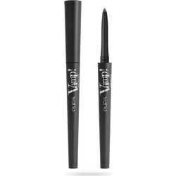 Pupa Vamp! 101 Rockstar Grey Μολύβι Ματιών Αδιάβροχο Μηχανικό 0.35gr