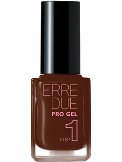 Erre Due Pro Gel 617 Witchwood Whisper Gloss Βερνίκι Νυχιών Μακράς Διαρκείας 12ml