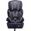 U-Grow UG-301 Κάθισμα Αυτοκινήτου i-Size 9-36kg ISOfix Grey