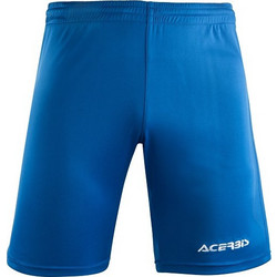 Acerbis Astro Αθλητικό Ανδρικό Σορτς Royal Blue 0021903-042