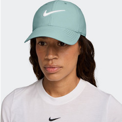 Nike Καπέλο Jockey Υφασμάτινο Βεραμάν FB5625-017