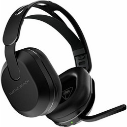 Turtle Beach Stealth 500 Ασύρματο Gaming Headset Over Ear Black