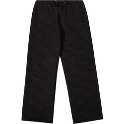 The Hundreds Ανδρικό Παντελόνι Φόρμας Μαύρο 206233-BLK