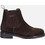 Gant Ανδρικά Chelsea Μποτάκια Suede Καφέ 3GS31653106-G399
