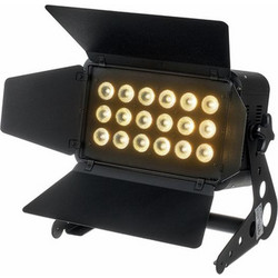 Stairville HL-x180 Φωτορυθμικό Προβολέας LED Φυσικό Λευκό / Θερμό Λευκό