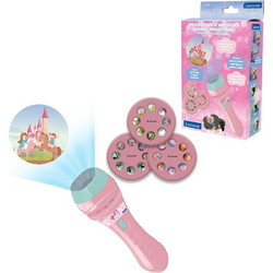 Lexibook Unicorn Stories Disney Stitch Μίνι Προτζέκτορας Φακός LTC050UNI