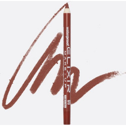 Elixir 073 Nude Seduction Αδιάβροχo Lip Liner