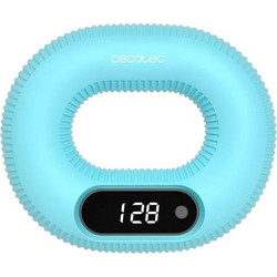 Ενδυνάμωσης Δακτύλων με Cecotec LED DrumFit HandFit Smart 14Kg