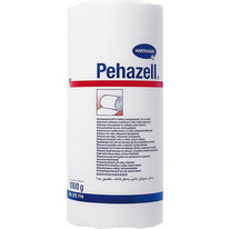 Hartmann Pehazell Clean Χαρτοβάμβακας σε Ρολό 36cm 500gr 10τμχ