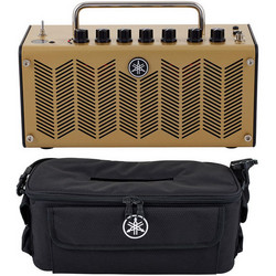 Yamaha THR-5A Bundle