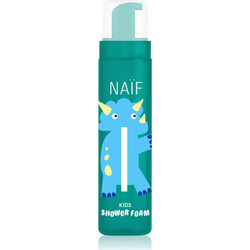 Naif Kids Παιδικό Αφρόλουτρο σε Mousse 150ml