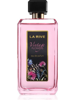 La Rive Vintage Flowers Eau de Parfum 90ml