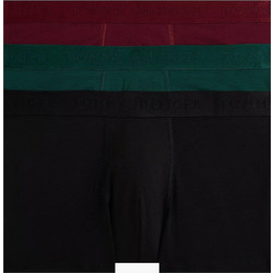 Tommy Hilfiger Ανδρικά Μποξεράκια Σετ 3Pack UM0UM02760-0VI