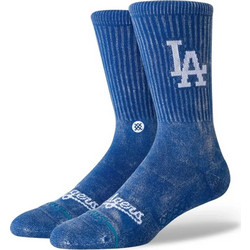 Stance Γυναικείες Κάλτσες Μπλε με Σχέδια A556A24FLA-BLU