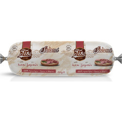 FISI Adult Salami with Pork 800gr