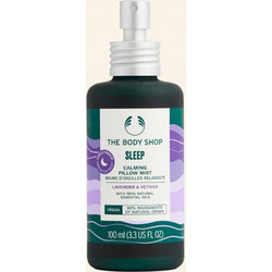 The Body Shop Sleep Calming Σπρέι Μαξιλαριού 100ml