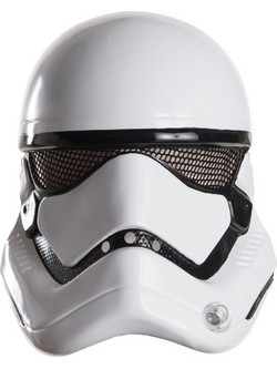 Rubies Stormtrooper Mask Toys 32295