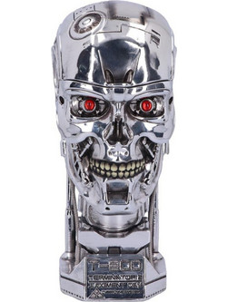 Nemesis Now Terminator 2 T-800 21cm