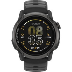 Coros Apex 4 46mm Black