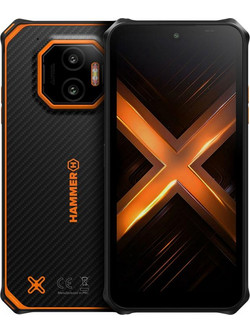 Hammer Energy X2 6GB 128GB