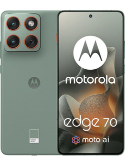 Motorola Edge 70 12GB 512GB