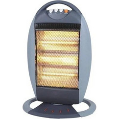 Ketao 120S-NSB Σόμπα Χαλαζία 1200W