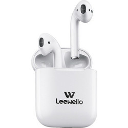 Leewello WP421 Ακουστικά Bluetooth In Ear