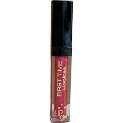 Vaseline First Time Lipstar 605 Pink Lip Gloss