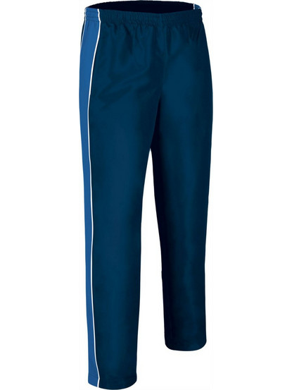 Valento Παιδικό Παντελόνι Φόρμας Navy Μπλε Royal Blue PAVATOUMY