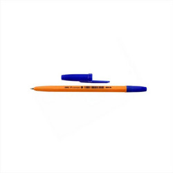Deli Vintage Στυλό Διαρκείας 0.7mm Μπλε 231.417004