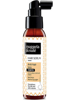 Nuggela & Sule Forte Spray κατά της Τριχόπτωσης 70ml