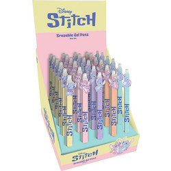 Stitch Planetary Στυλό Gel που Σβήνει