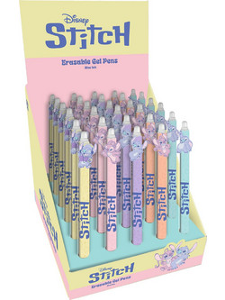 Stitch Planetary Στυλό Gel που Σβήνει