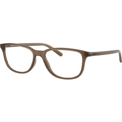 Arnette AN7281 2997 Ανδρικός Σκελετός Γυαλιών Οράσεως Κοκάλινος Καφέ